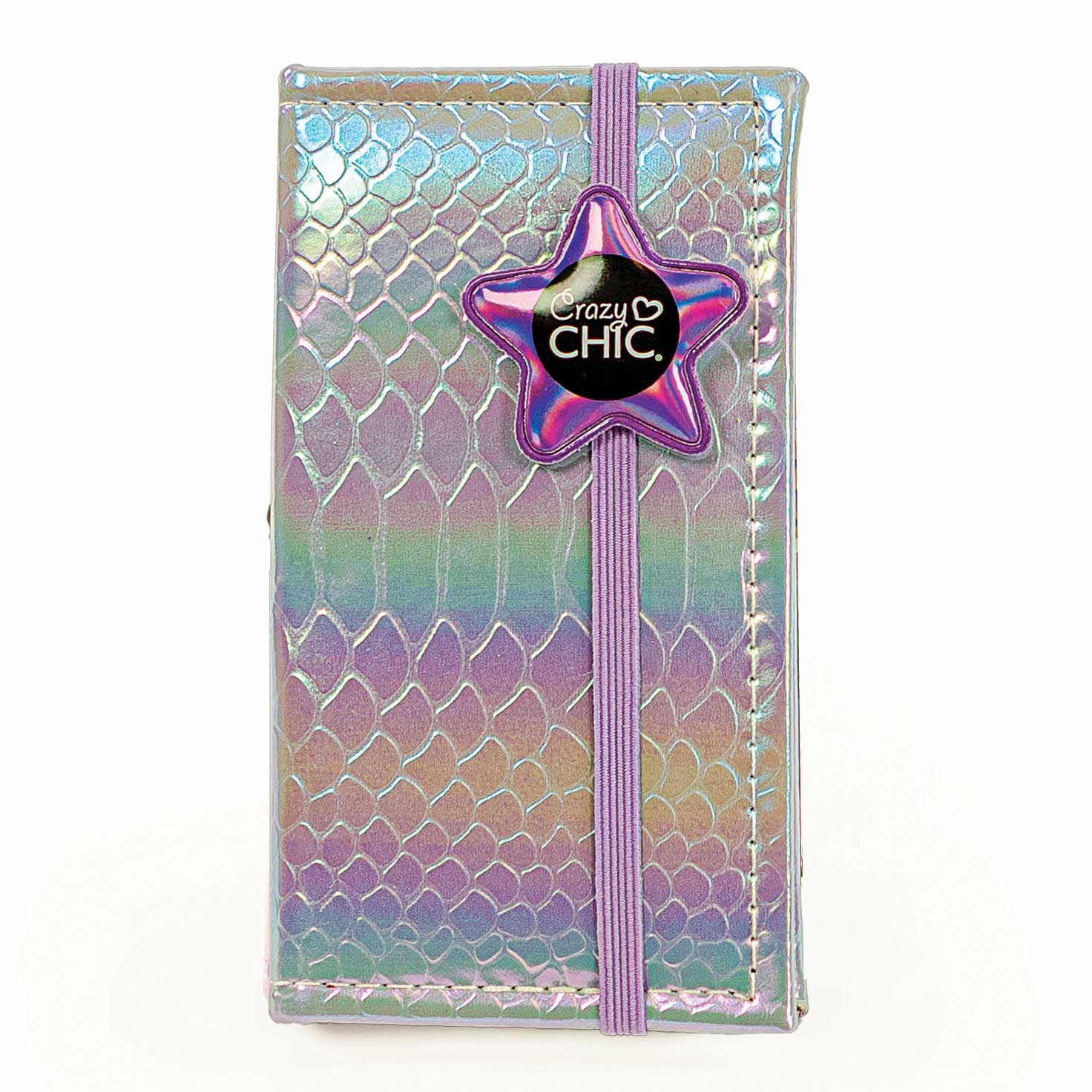 Crazy Chic Wallet Make Up Star Clementoni 18904 ( Imagem 3 de 4 ) - Preview