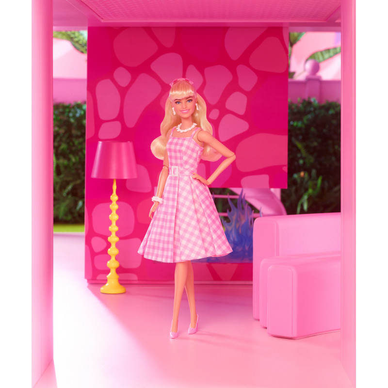Barbie  - Signature Dia Perfeito HPJ96 ( Imagem 4 de 4 ) - Preview