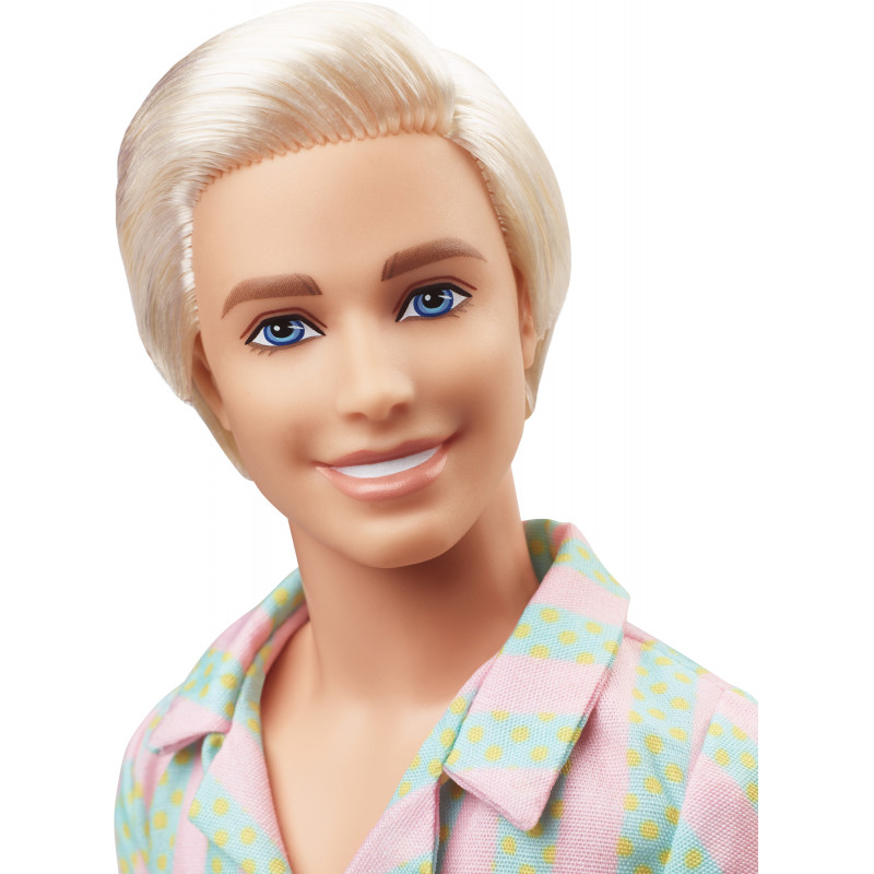 Barbie  - Signature Ken Dia Perfeito HPJ97 ( Imagem 3 de 3 ) - Preview