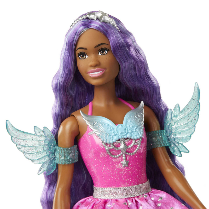 Barbie Um Toque De Magia Brooklyn ( Imagem 2 de 2 ) - Preview
