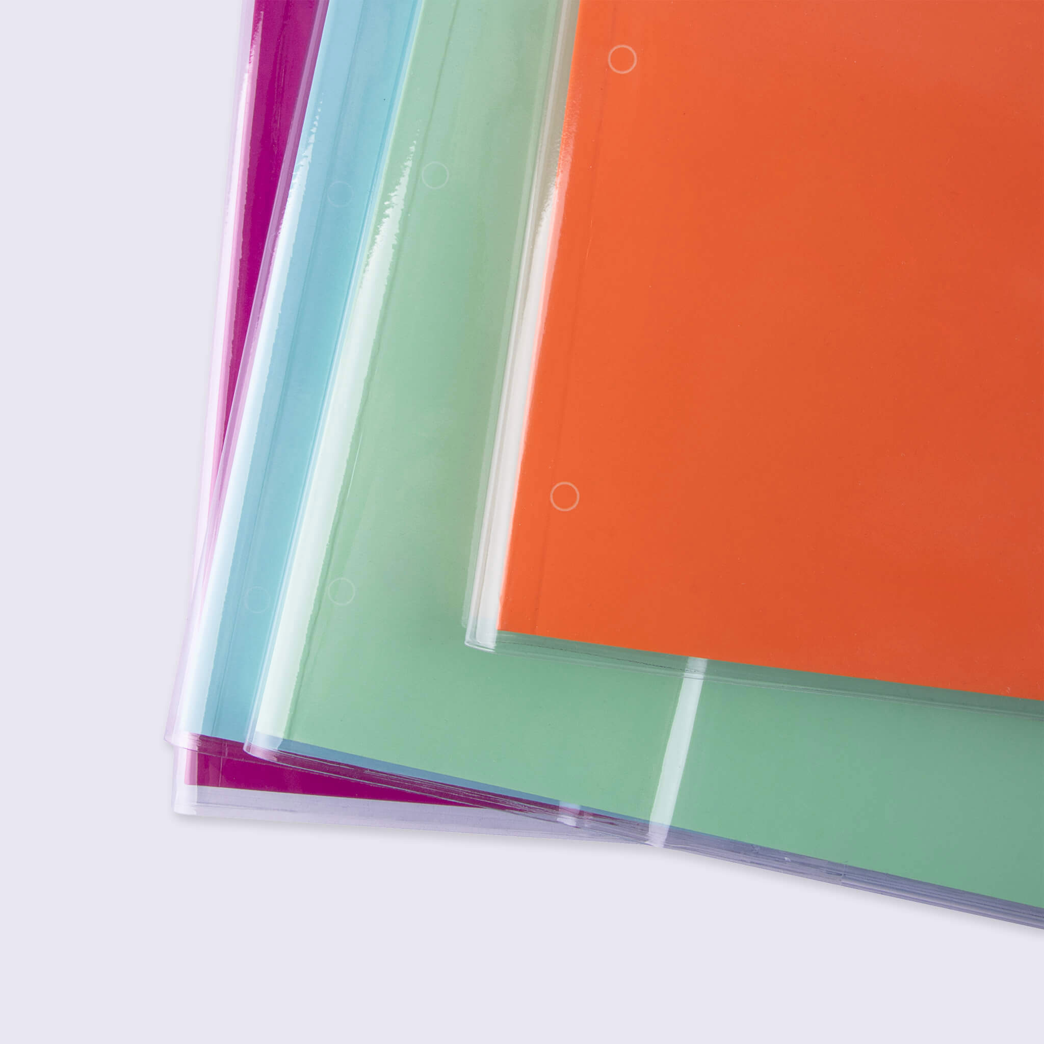 APLI - CAPA PARA LIVROS 280mm ( Imagem 2 de 2 ) - Preview