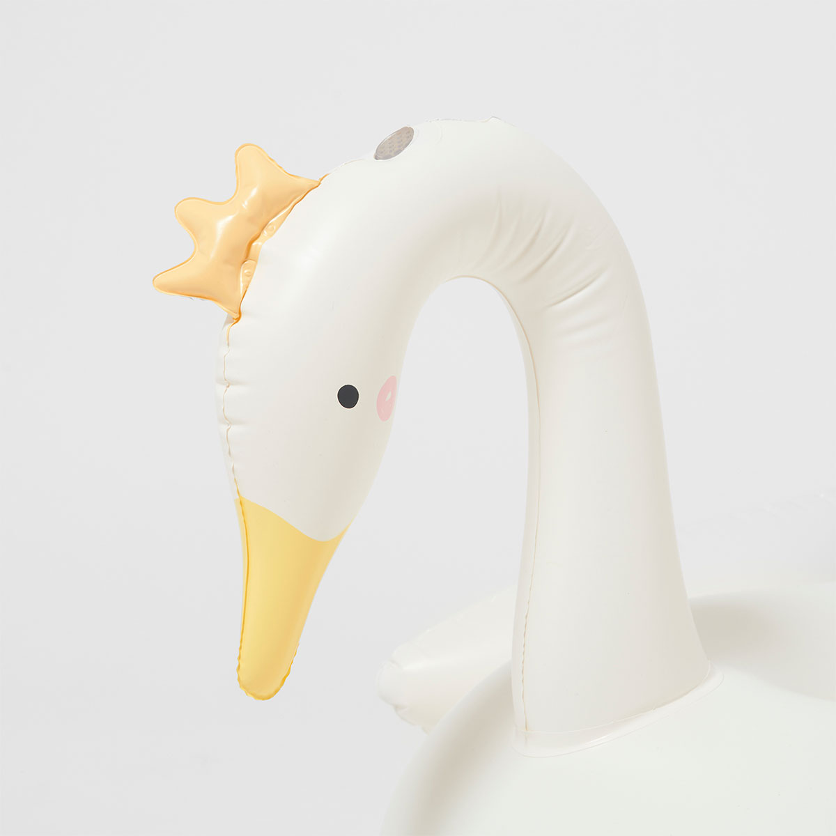 Princesa Cisne Insuflável Com Aspersor Sunnylife Suns41Isswn ( Imagem 3 de 4 ) - Preview
