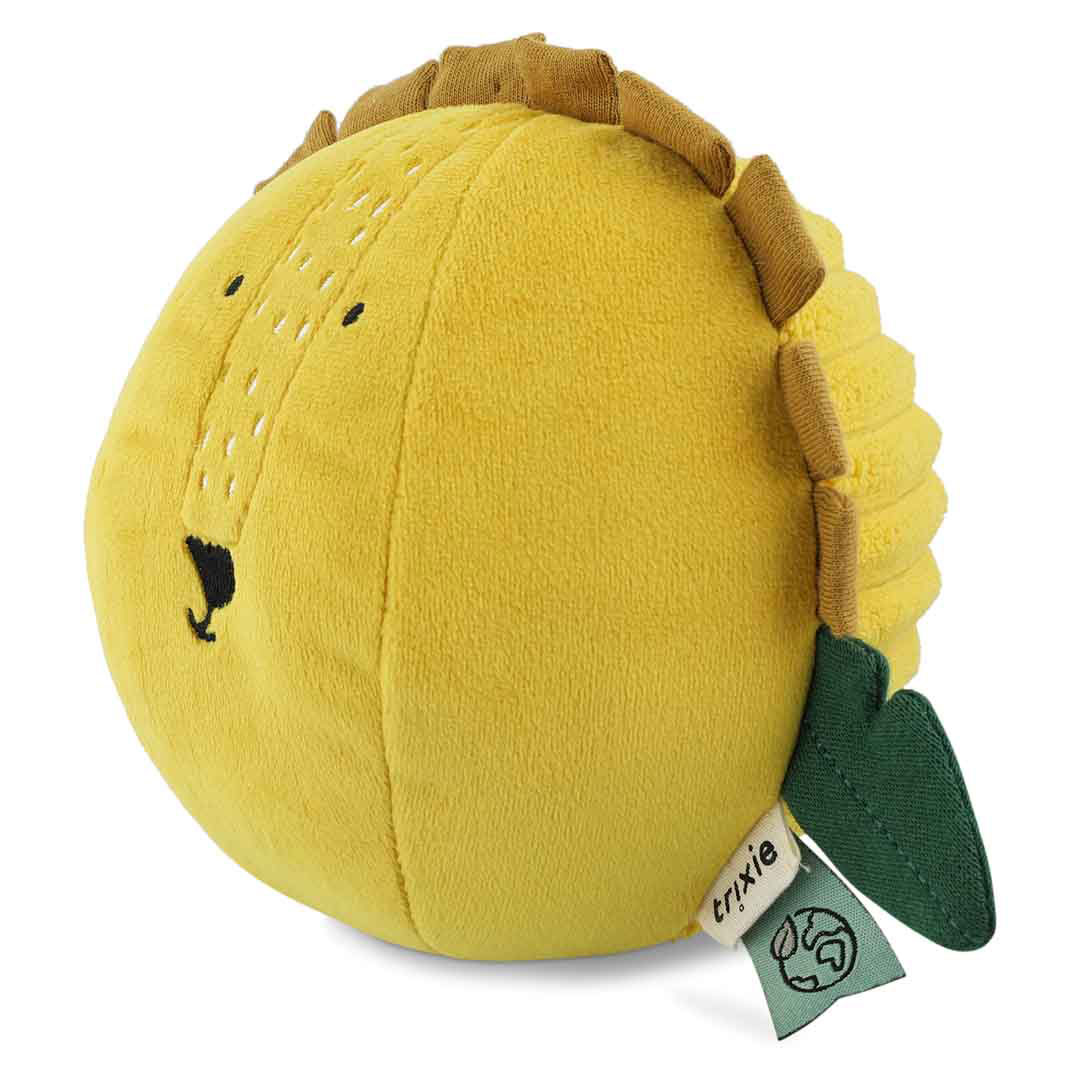 Bola Sonora Mr. Lion Trixie Trx.24-908 ( Imagem 3 de 4 ) - Preview