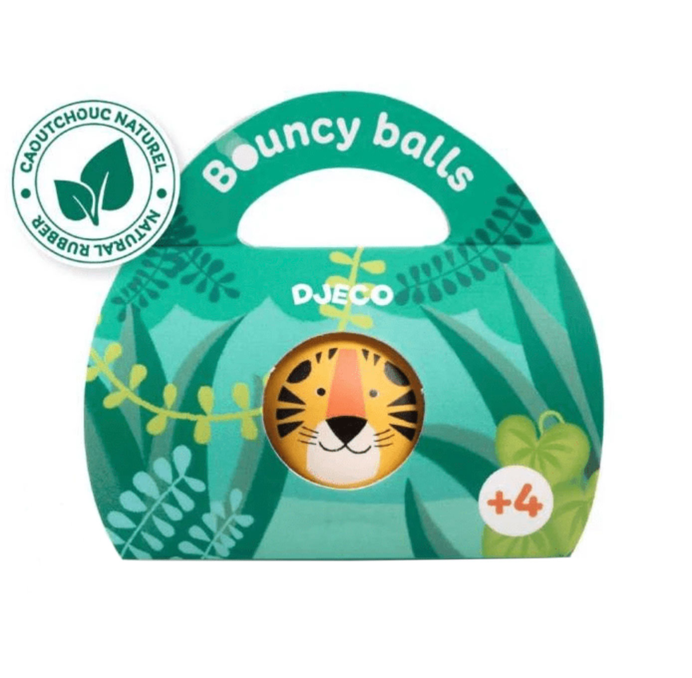 Bolsa Saltitona Wild Sortido Djeco Dj00145 ( Imagem 3 de 4 ) - Preview