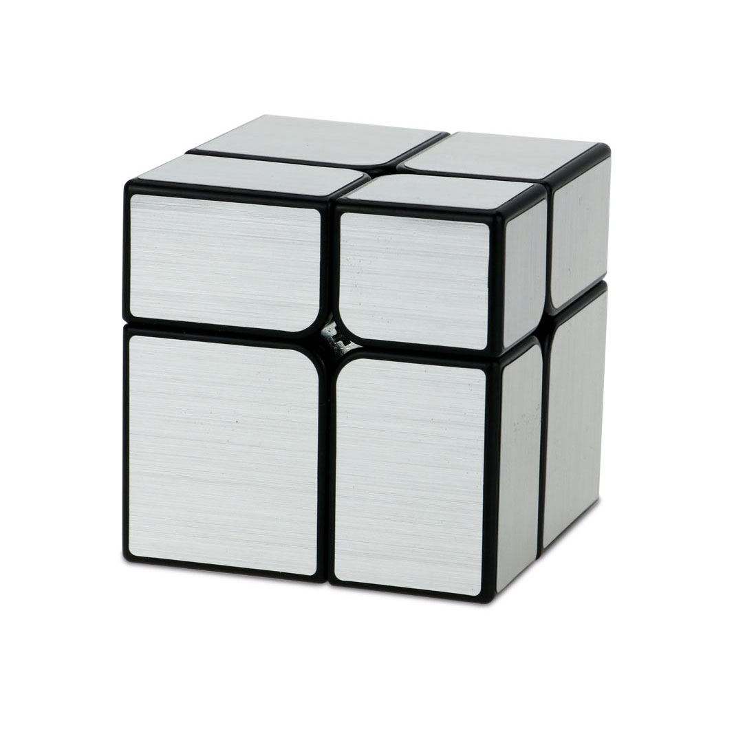 Cubo Magico 2X2 Espelho Cayro Cay.Yj8380 ( Imagem 3 de 3 ) - Preview