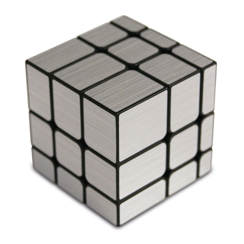 Cubo Magico 3X3 Mirror Cayro Cay.Yj8321 ( Imagem 2 de 2 ) - Preview