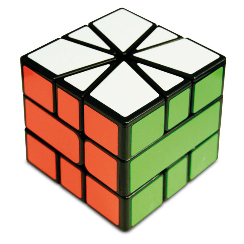 Cubo Magico 3X3 Sq-I Guanlong Cayro Cay.Yj8326 ( Imagem 2 de 2 ) - Preview