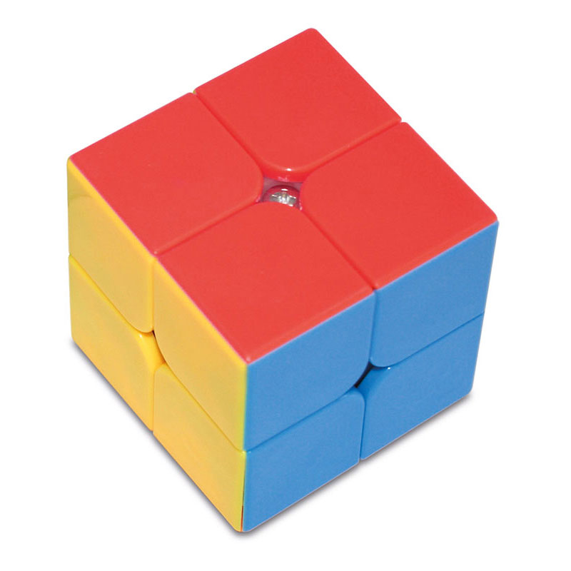 Cubo Magico 5Cm 2X2 Yupo Cayro Cay.Yj8309 ( Imagem 2 de 2 ) - Preview