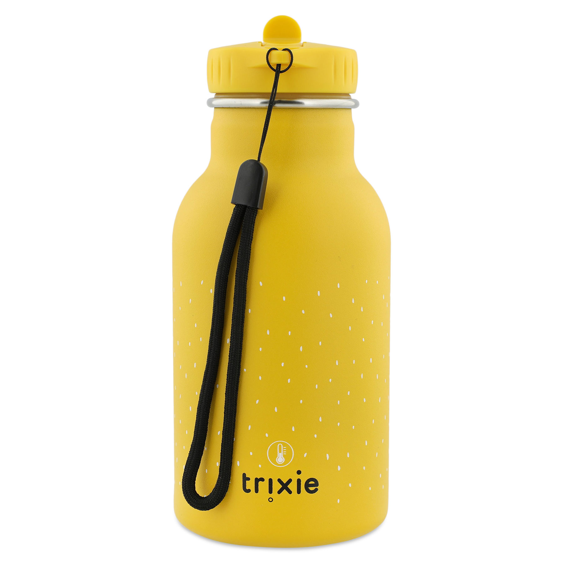 Garrafa Termica Mr. Lion 350Ml Trixie Trx.40-213 ( Imagem 2 de 3 ) - Preview