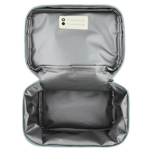 Lancheira Termica Mr. Shark Trixie 21X14X14Cm Trx.20-225 ( Imagem 2 de 2 ) - Preview