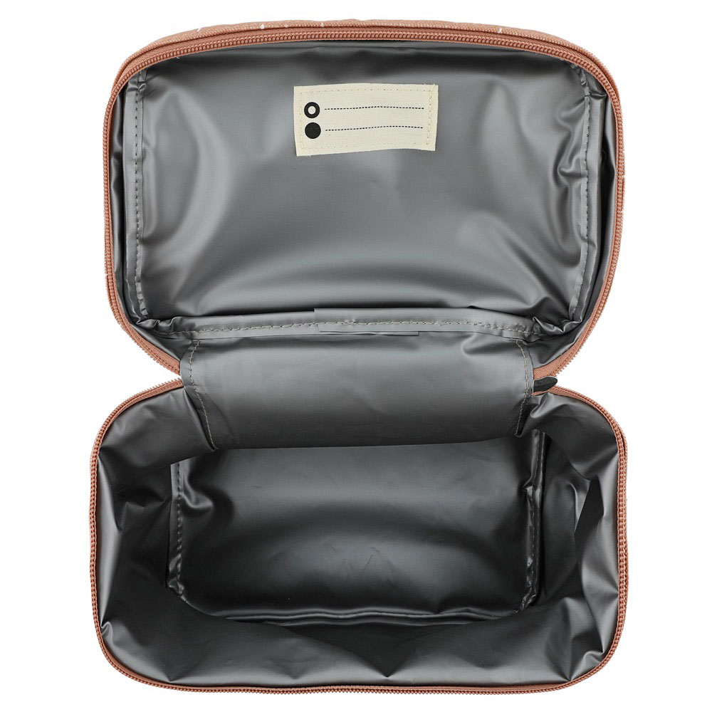 Lancheira Termica Mrs. Cat Trixie 21X13X12Cm Trx.20-222 ( Imagem 2 de 3 ) - Preview