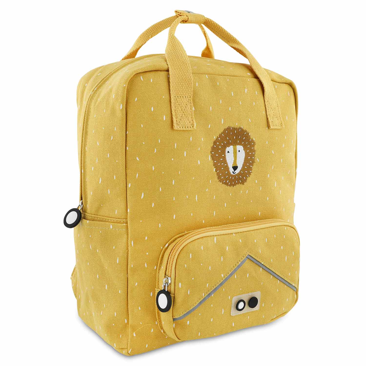 Mochila Mr. Lion Trixie 34X27X12Cm Trx.94-213 ( Imagem 2 de 4 ) - Preview