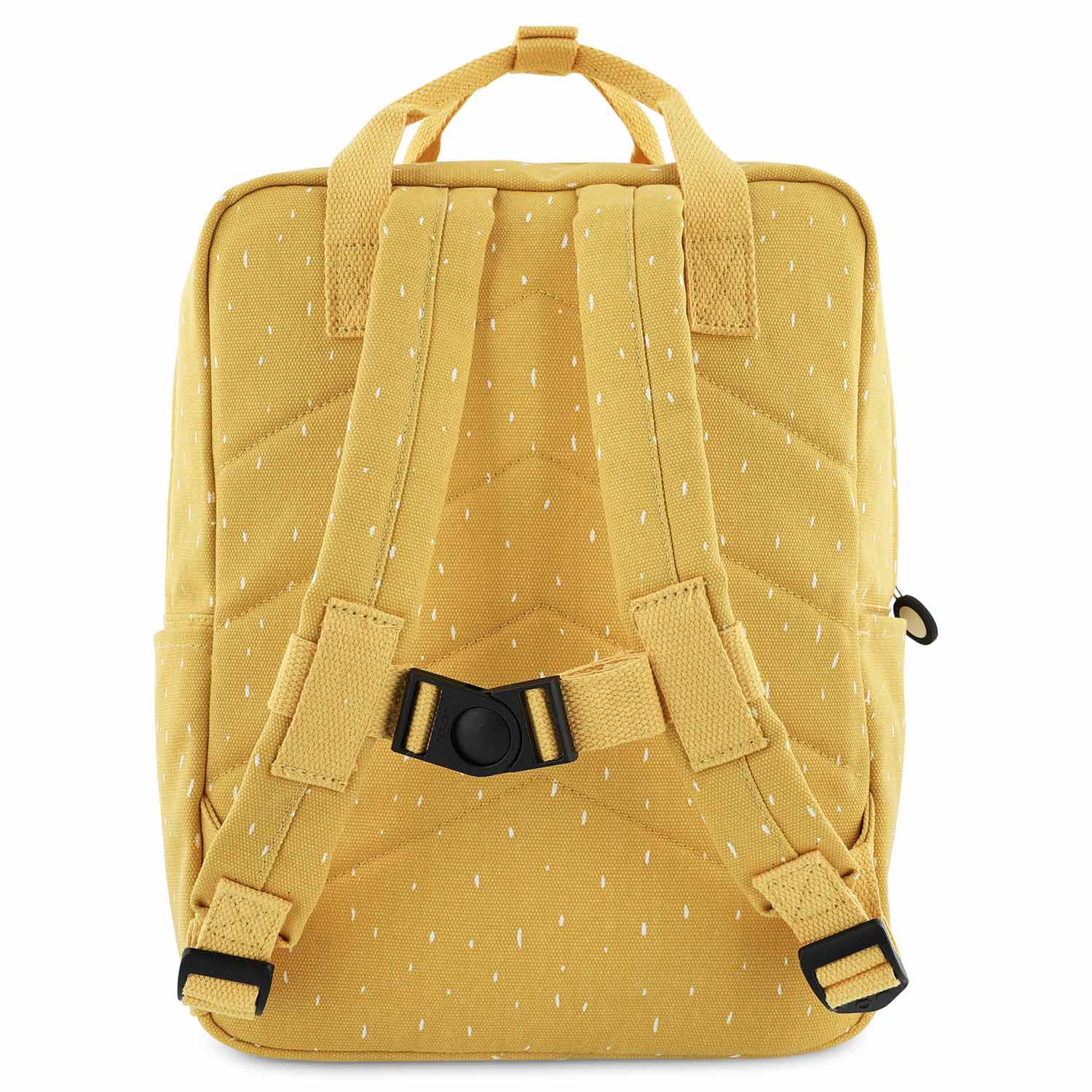 Mochila Mr. Lion Trixie 34X27X12Cm Trx.94-213 ( Imagem 3 de 4 ) - Preview