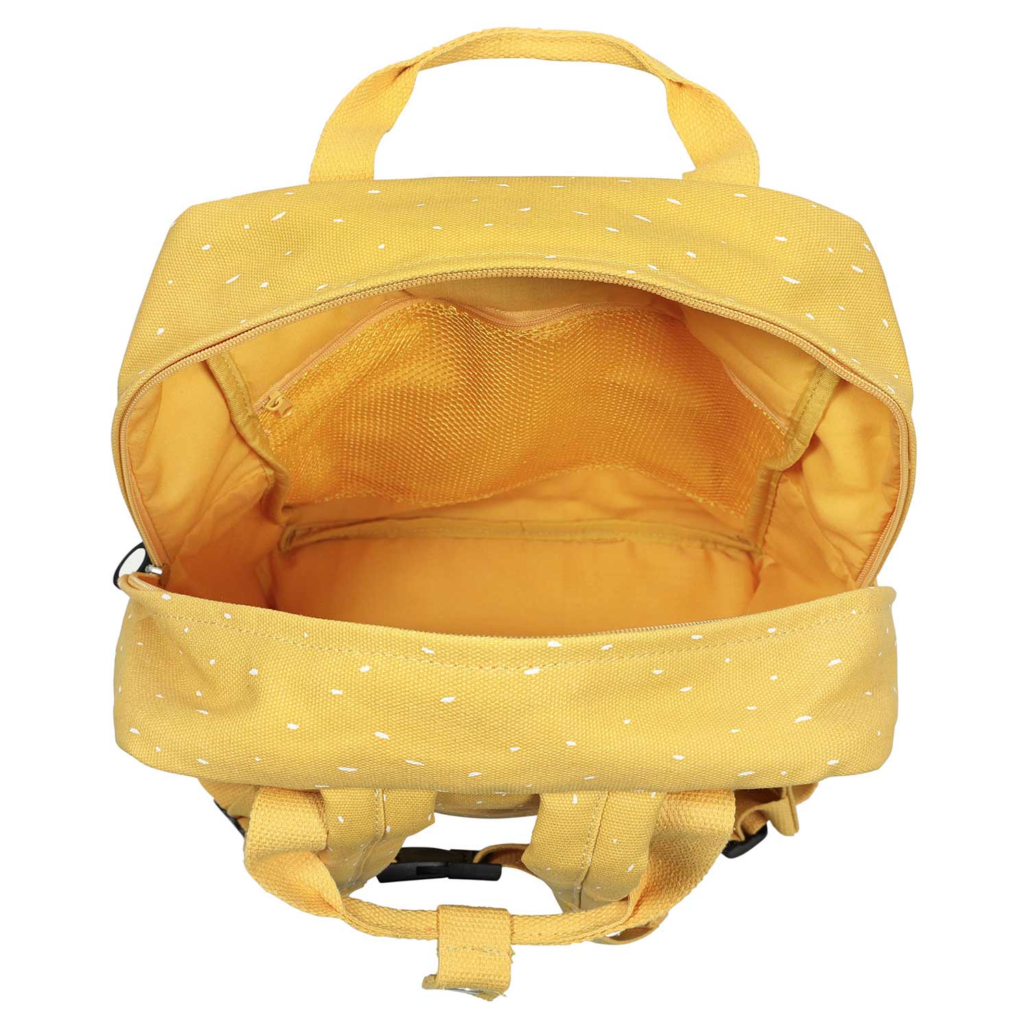 Mochila Mr. Lion Trixie 34X27X12Cm Trx.94-213 ( Imagem 4 de 4 ) - Preview