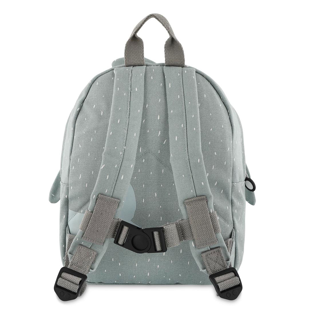 Mochila Mr. Shark Trixie 31X23X13Cm Trx.90-225 ( Imagem 3 de 4 ) - Preview