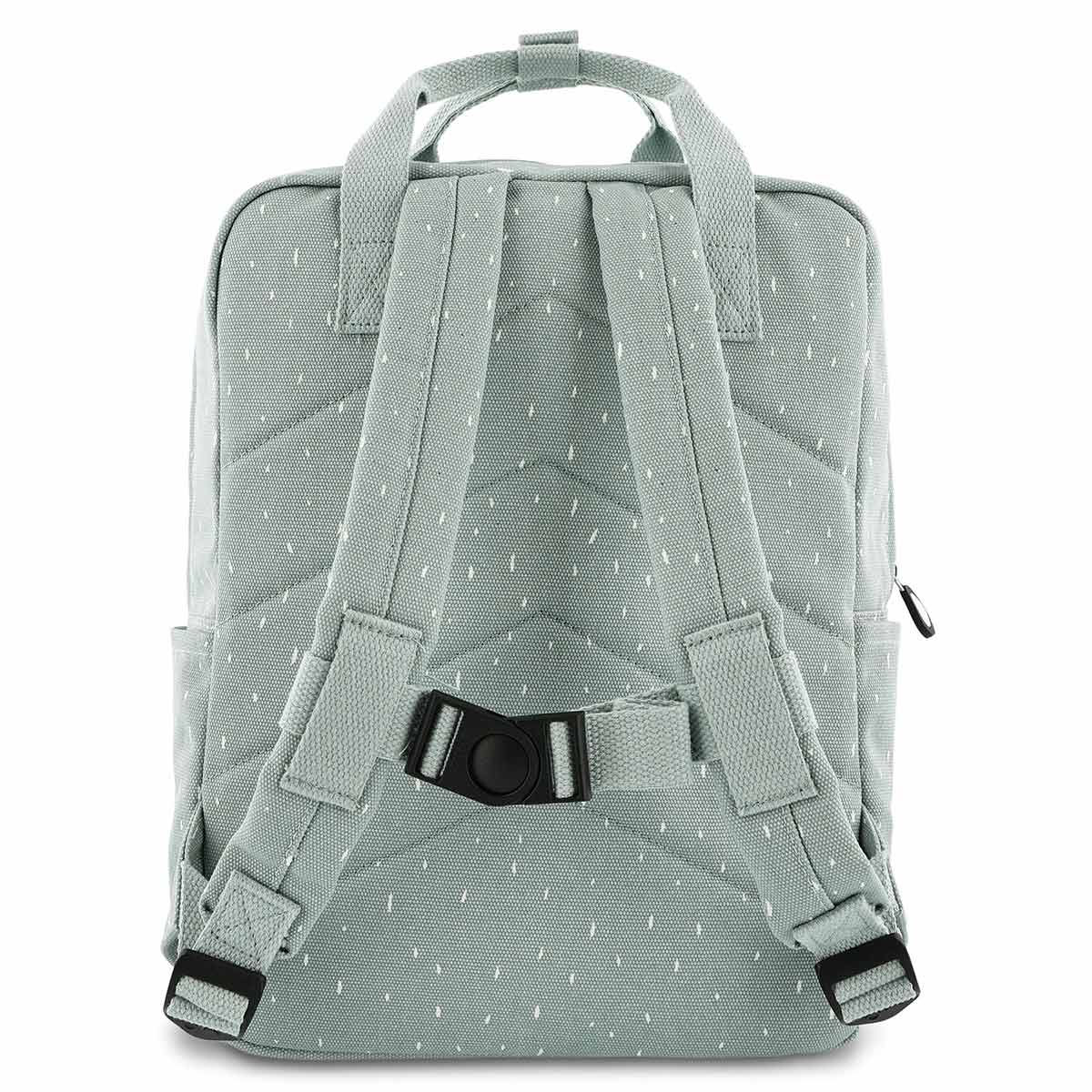 Mochila Mr. Shark Trixie 34X27X12Cm Trx.94-225 ( Imagem 2 de 4 ) - Preview