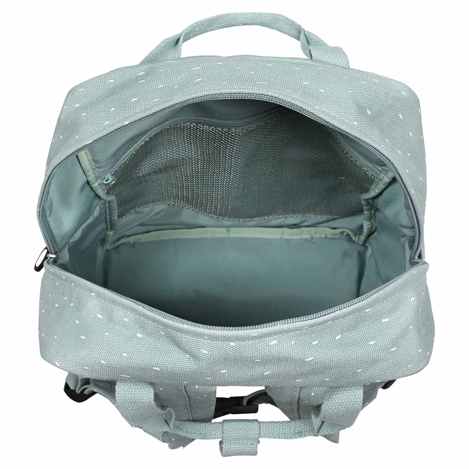Mochila Mr. Shark Trixie 34X27X12Cm Trx.94-225 ( Imagem 4 de 4 ) - Preview