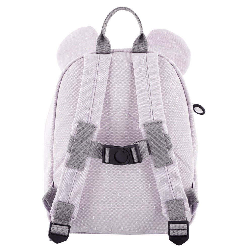 Mochila Mrs. Mouse Trixie 30X23X11Cm Trx.90-209 ( Imagem 2 de 2 ) - Preview