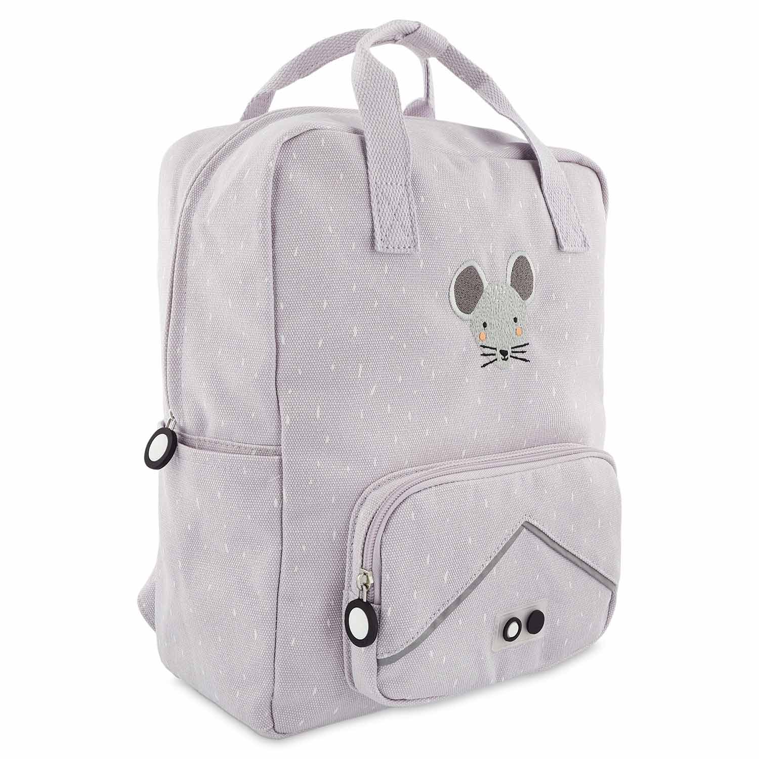 Mochila Mrs. Mouse Trixie 34X27X12Cm Trx.94-209 ( Imagem 3 de 4 ) - Preview