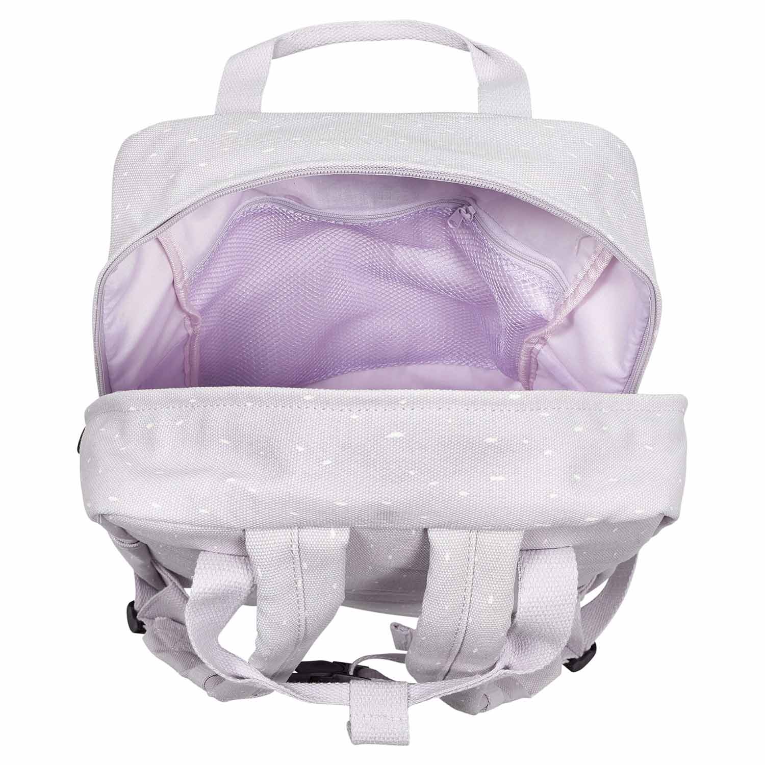 Mochila Mrs. Mouse Trixie 34X27X12Cm Trx.94-209 ( Imagem 4 de 4 ) - Preview