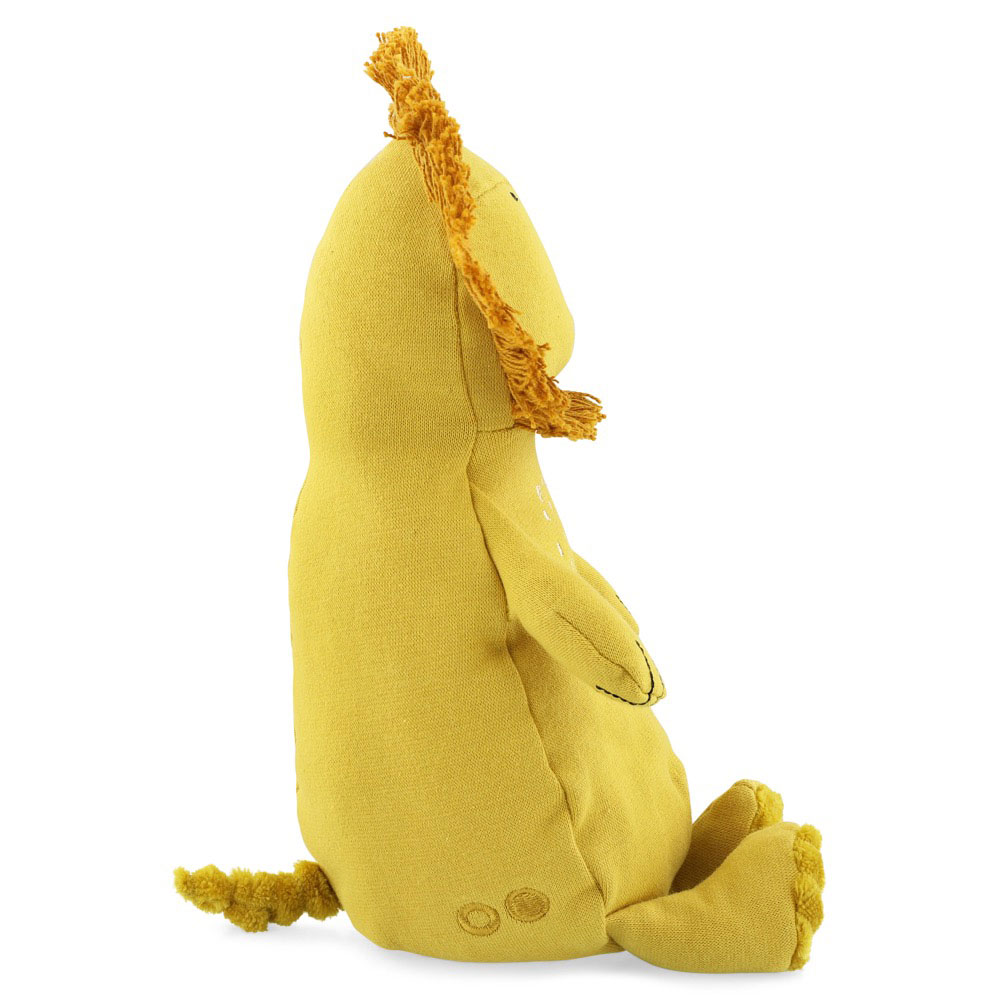 Peluche Mr. Lion 23Cm Trixie Trx.25-509 ( Imagem 2 de 4 ) - Preview