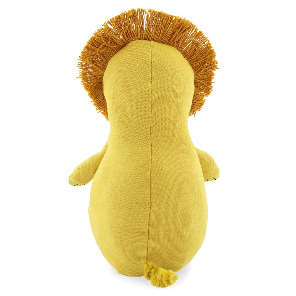Peluche Mr. Lion 23Cm Trixie Trx.25-509 ( Imagem 3 de 4 ) - Preview