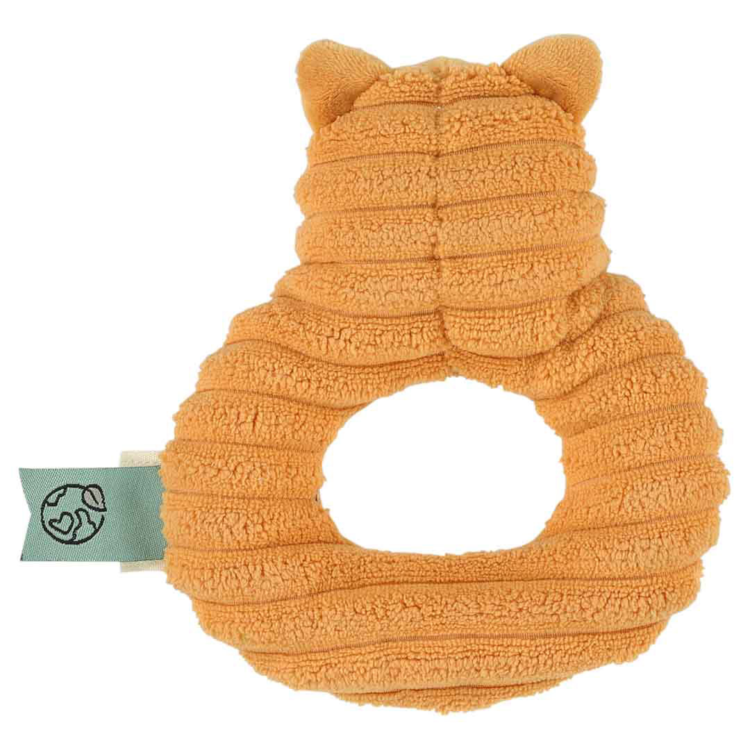 Roca Mr. Fox Trixie Trx.24-871 ( Imagem 2 de 2 ) - Preview