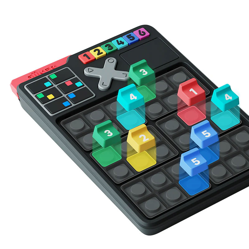 Smart Sudoku Giiker 489028 ( Imagem 2 de 4 ) - Preview