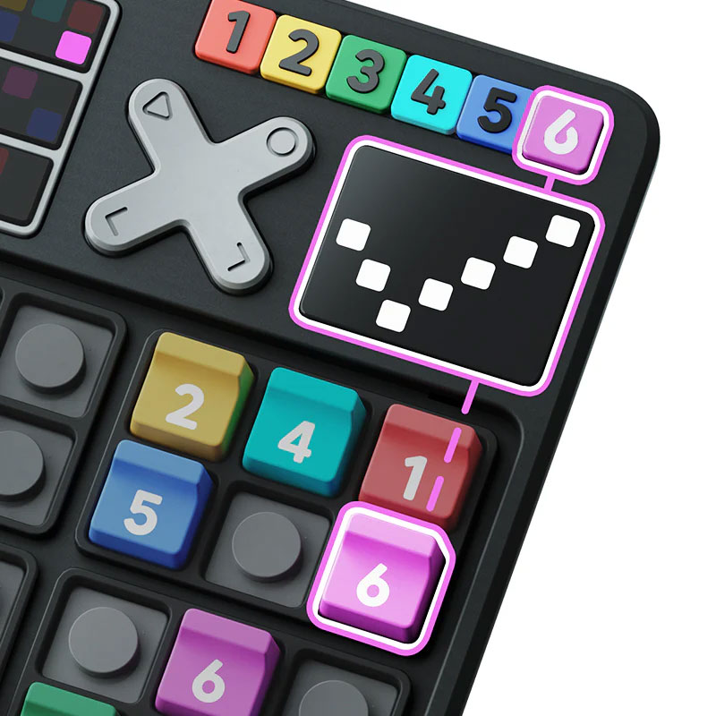 Smart Sudoku Giiker 489028 ( Imagem 3 de 4 ) - Preview