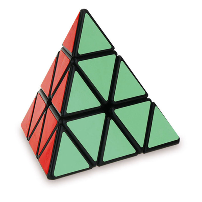 Pyramid - Jogo de Cubo de Rubik ( Imagem 2 de 2 ) - Preview