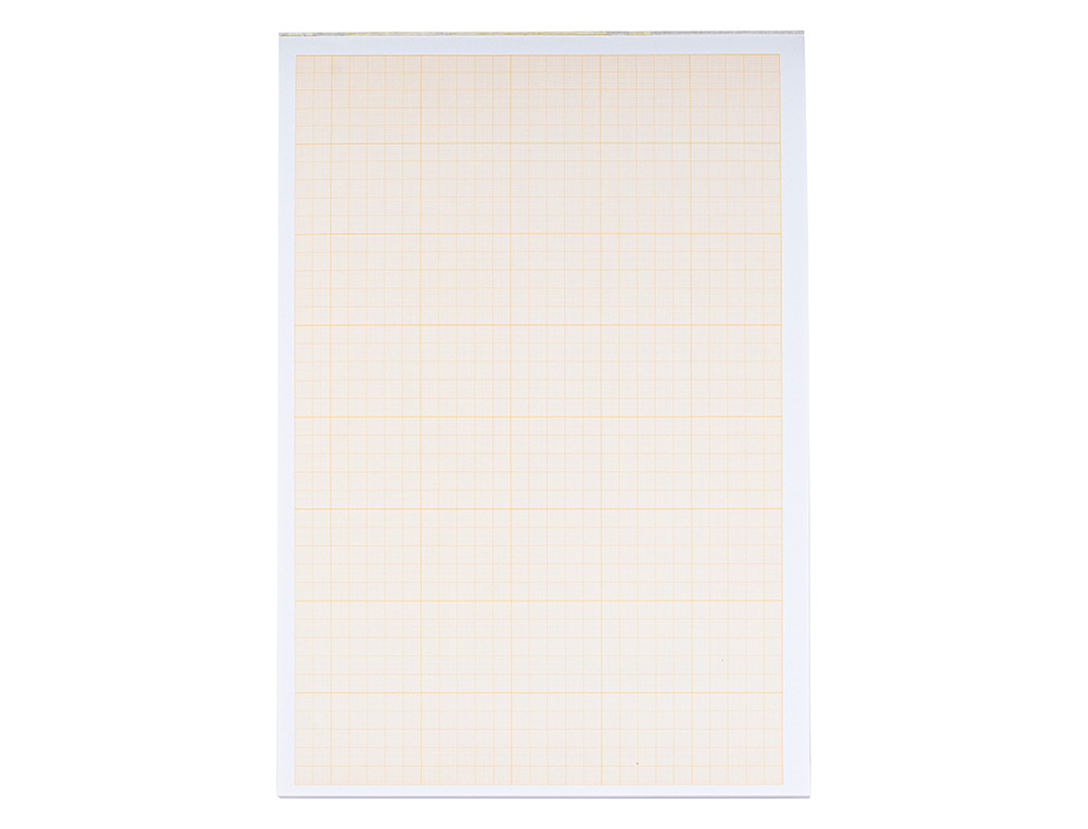 Papel Milimetrico Liderpapel Din A4 50 Folhas ( Imagem 3 de 14 ) - Preview