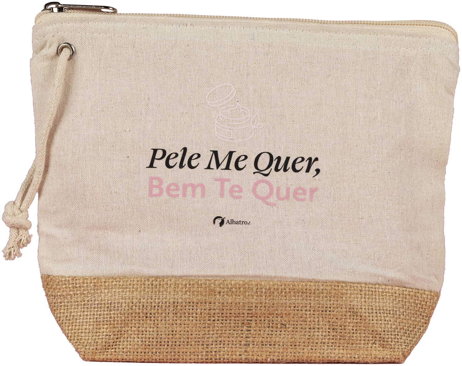Pele me quer, bem te quer – Edição Especial (inclui bolsa para uma pele feliz) ( Imagem 2 de 2 ) - Preview