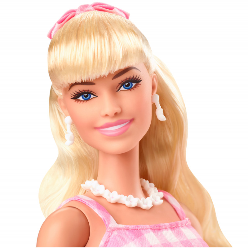 Barbie  - Signature Dia Perfeito HPJ96 ( Imagem 3 de 4 ) - Preview