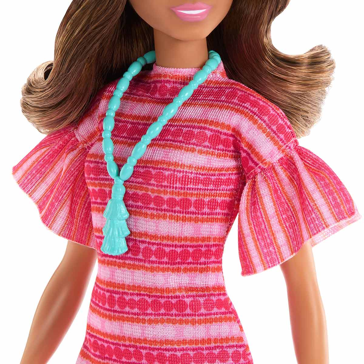 Barbie Receita Da Amizade De Teresa Mattel Jct02 ( Imagem 4 de 4 ) - Preview