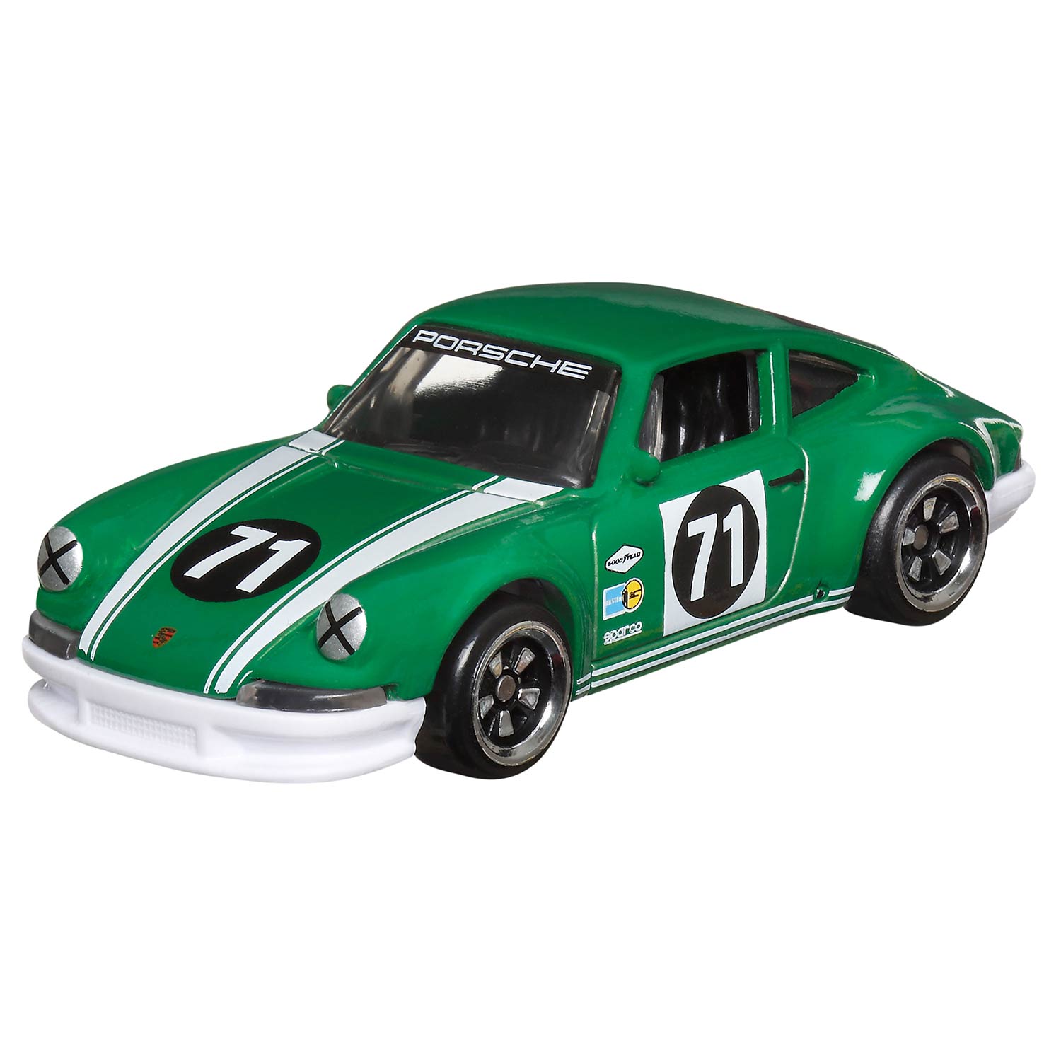 Hot Wheels Carro De Corrida Vinate Metalizado Miniatura Sortido Mattel Hrt81 ( Imagem 2 de 4 ) - Preview