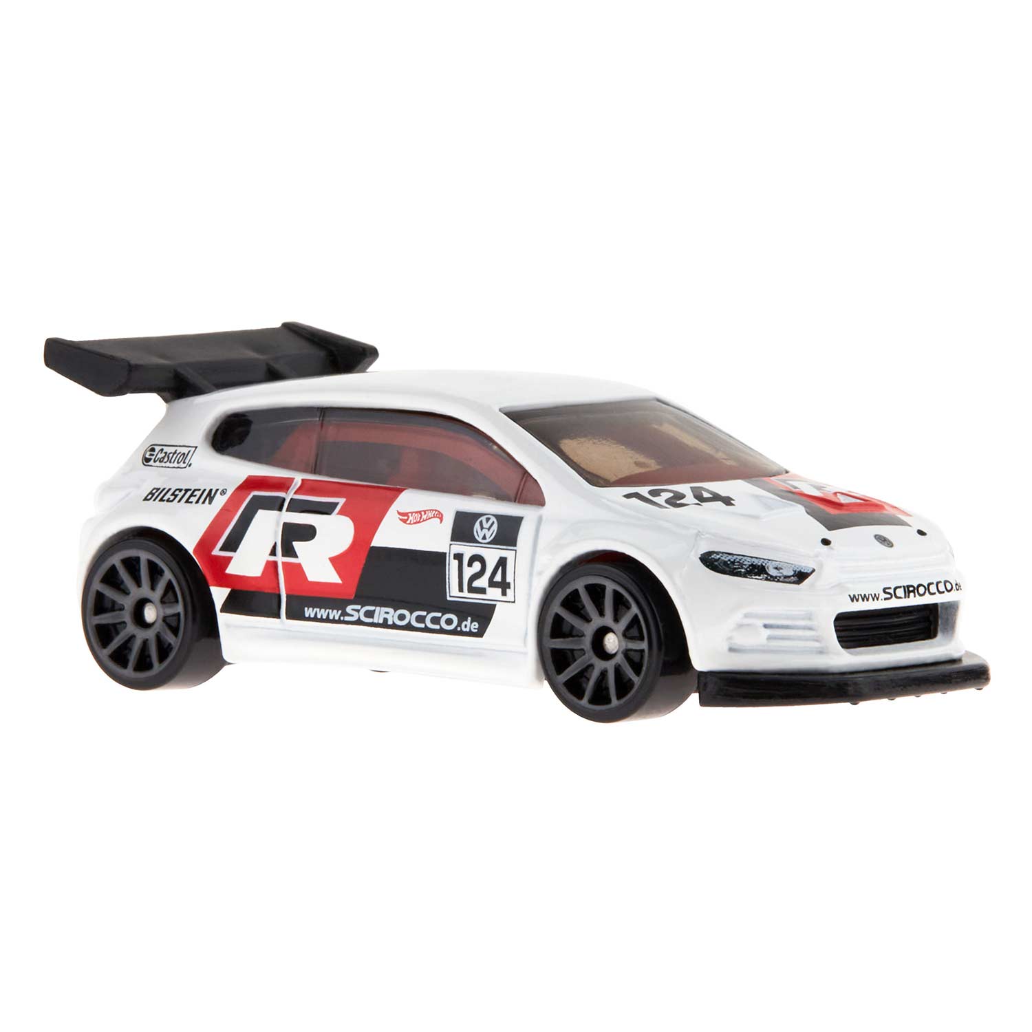 Hot Wheels Carro Miniatura Sortido Grt01 ( Imagem 2 de 4 ) - Preview