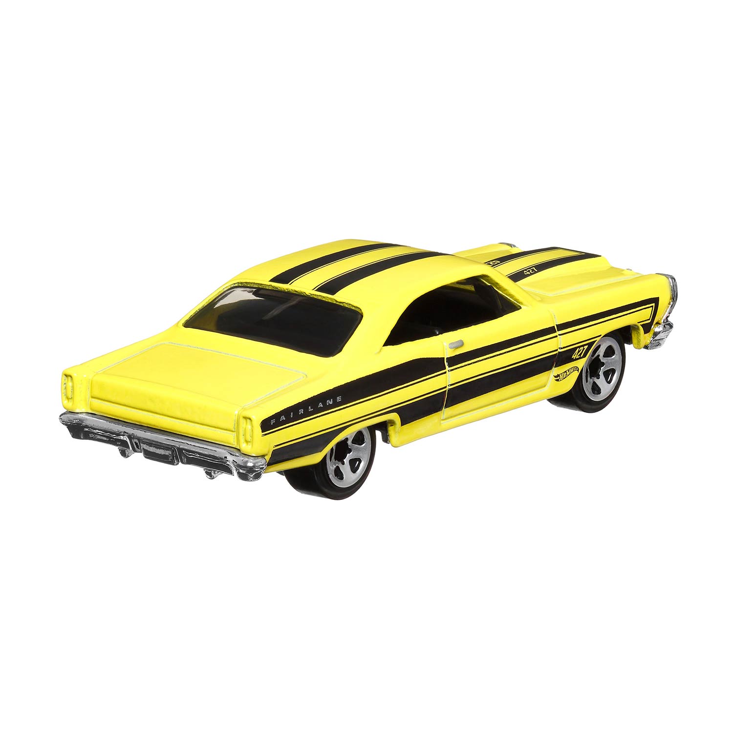 Hot Wheels Carro Miniatura Sortido Grt01 ( Imagem 3 de 4 ) - Preview