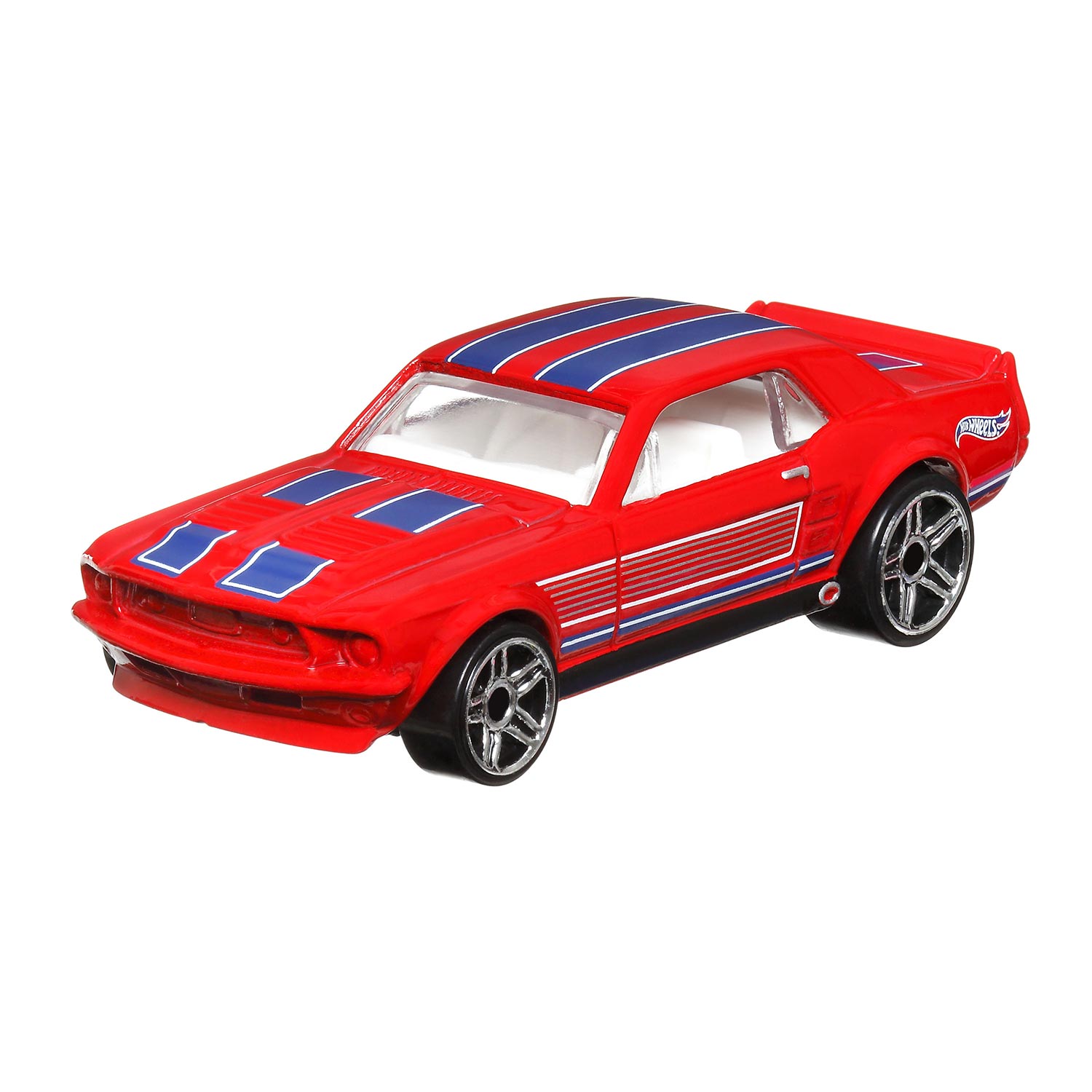 Hot Wheels Carro Miniatura Sortido Grt01 ( Imagem 4 de 4 ) - Preview