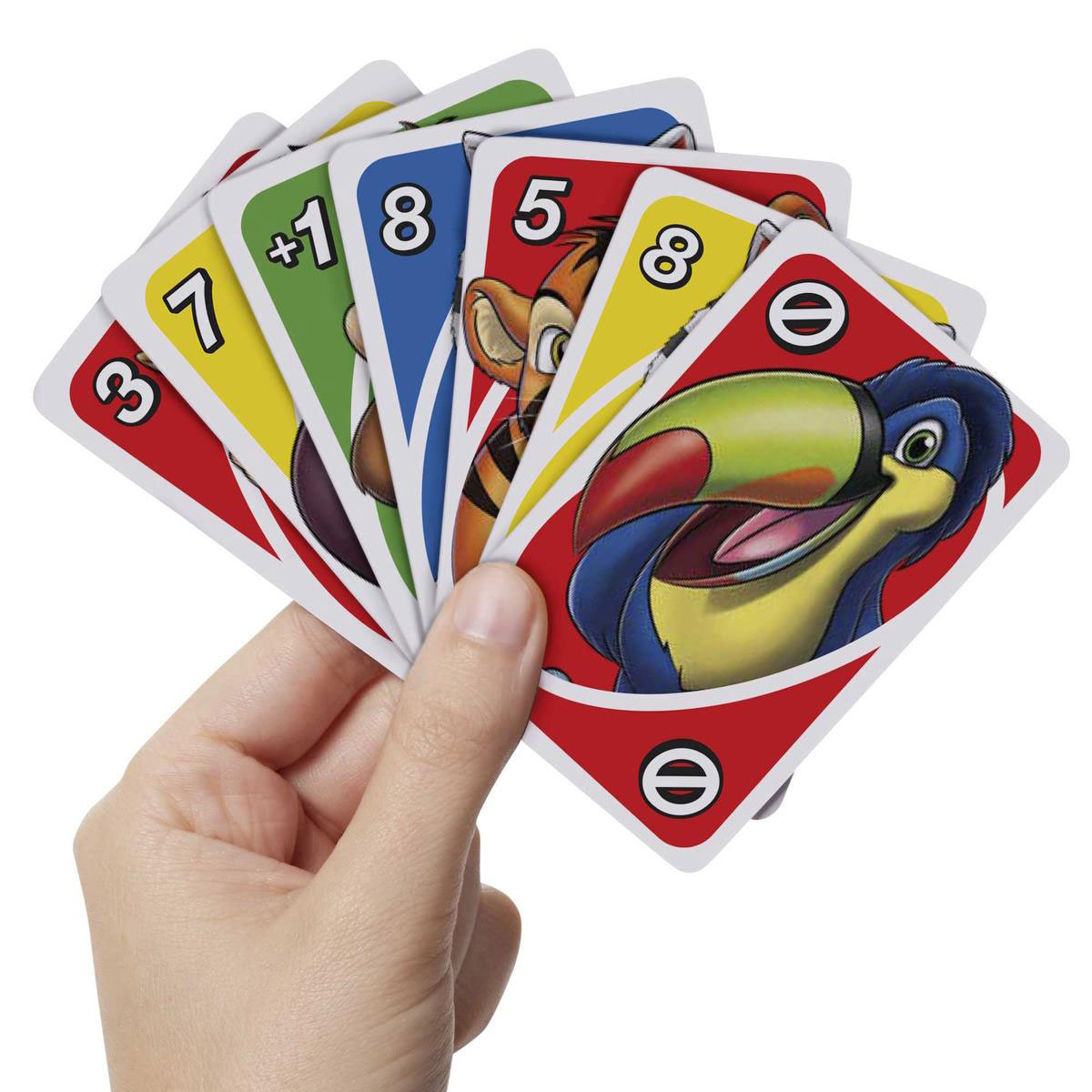 UNO Junior 2.0 ( Imagem 2 de 4 ) - Preview