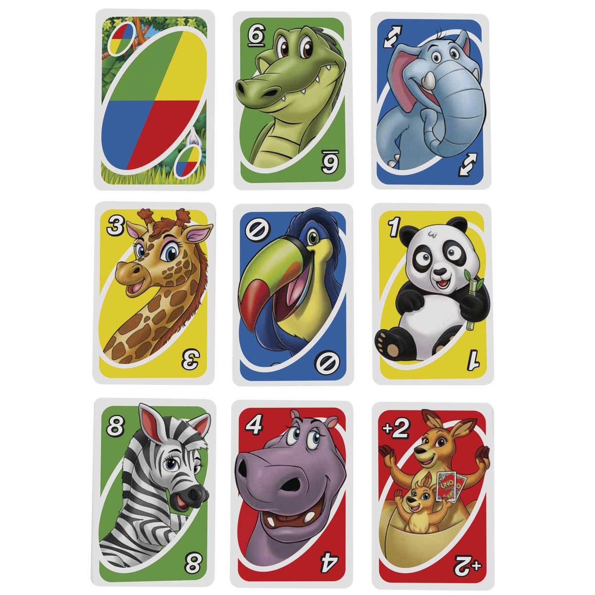 UNO Junior 2.0 ( Imagem 3 de 4 ) - Preview