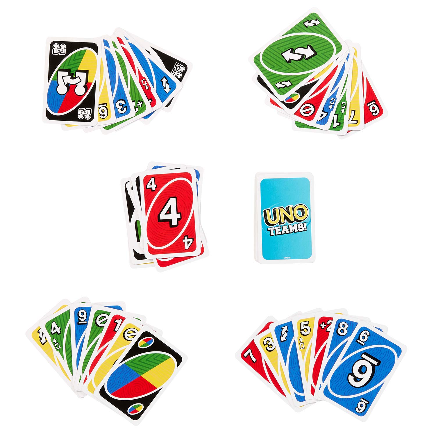 UNO Teams ( Imagem 2 de 4 ) - Preview