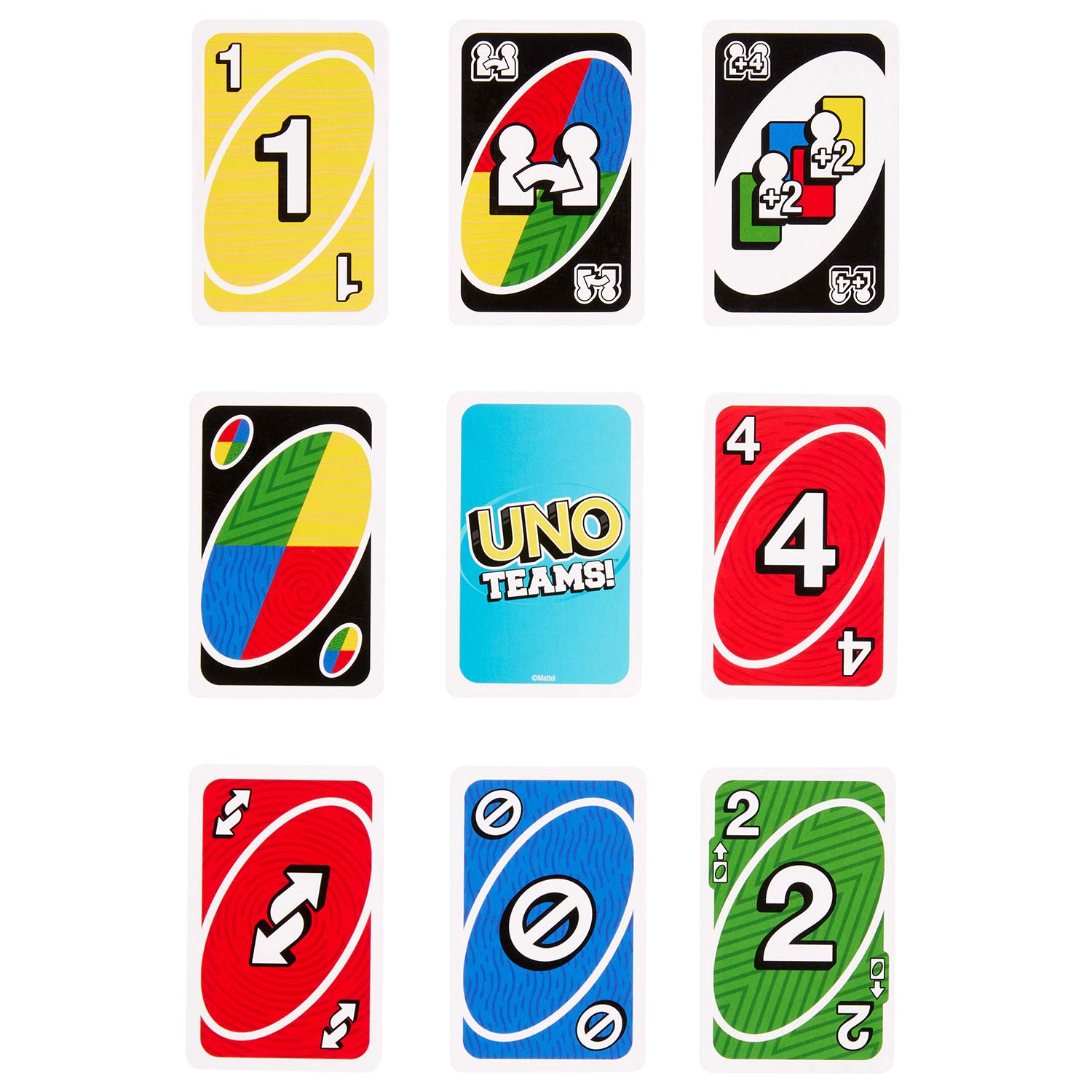 UNO Teams ( Imagem 4 de 4 ) - Preview