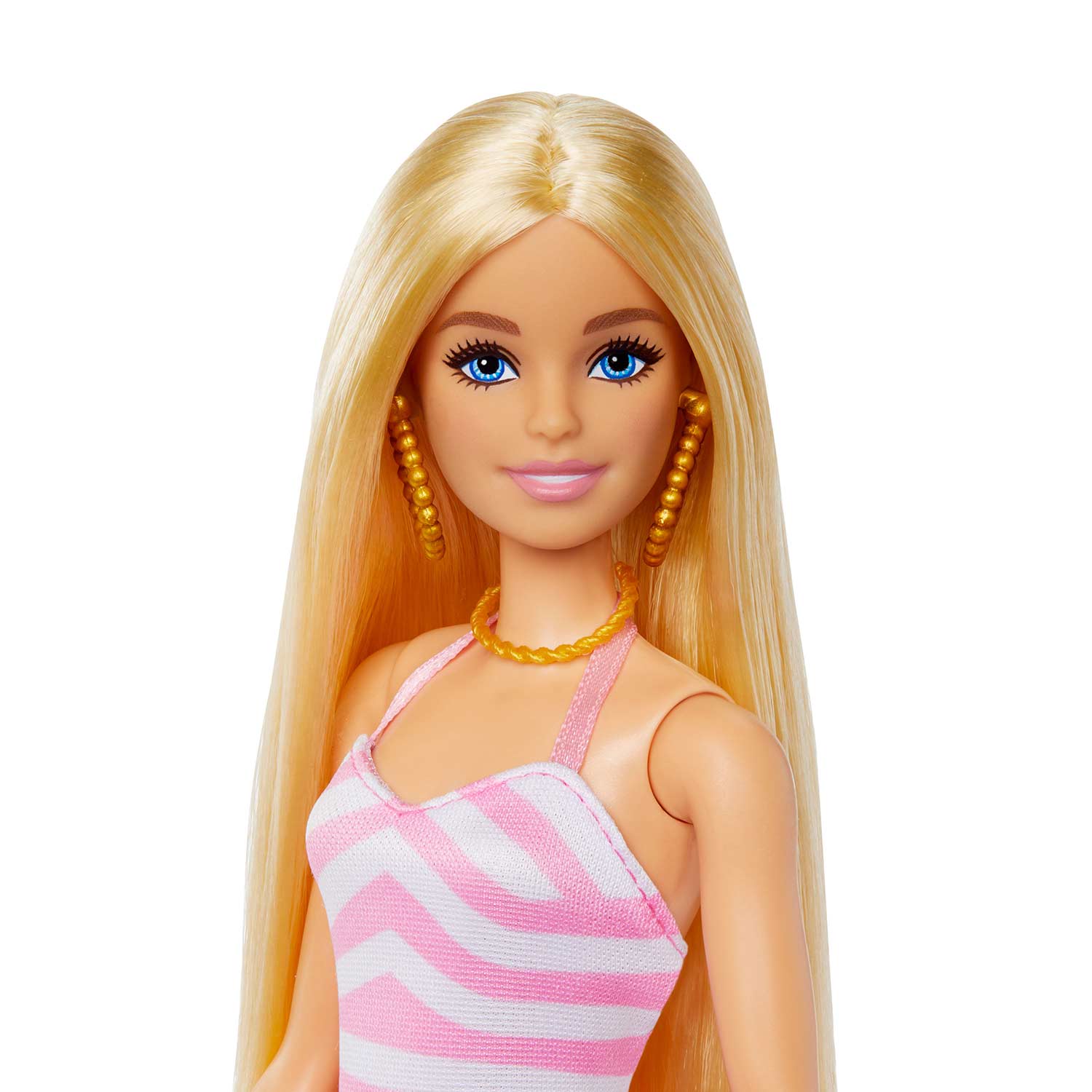 Barbie  - Dia de Praia HPL73 ( Imagem 3 de 4 ) - Preview