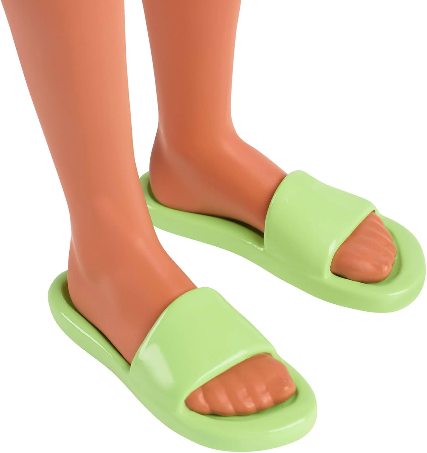 Barbie Fashionistas Ken - com Macacão Havaiano ( Imagem 4 de 4 ) - Preview