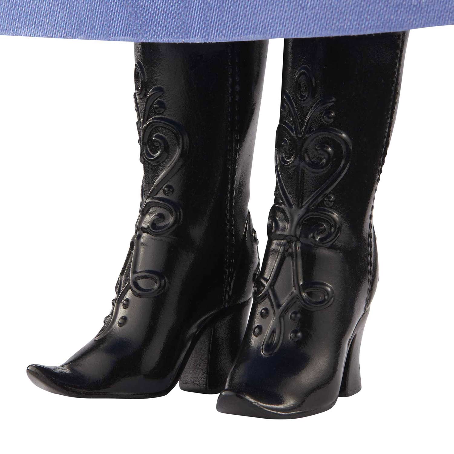 Disney Frozen Anna Viajera ( Imagem 4 de 4 ) - Preview
