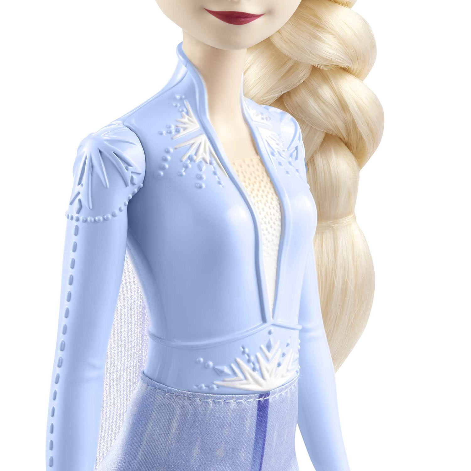 Disney Frozen 2 Elsa Viajera ( Imagem 3 de 4 ) - Preview