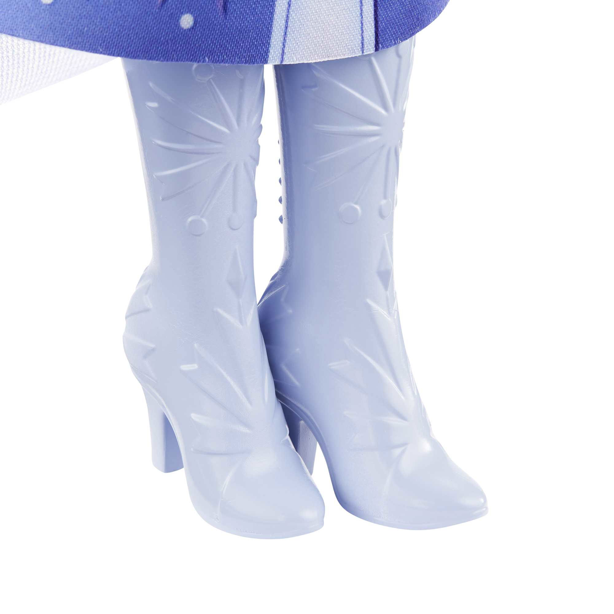 Disney Frozen 2 Elsa Viajera ( Imagem 4 de 4 ) - Preview