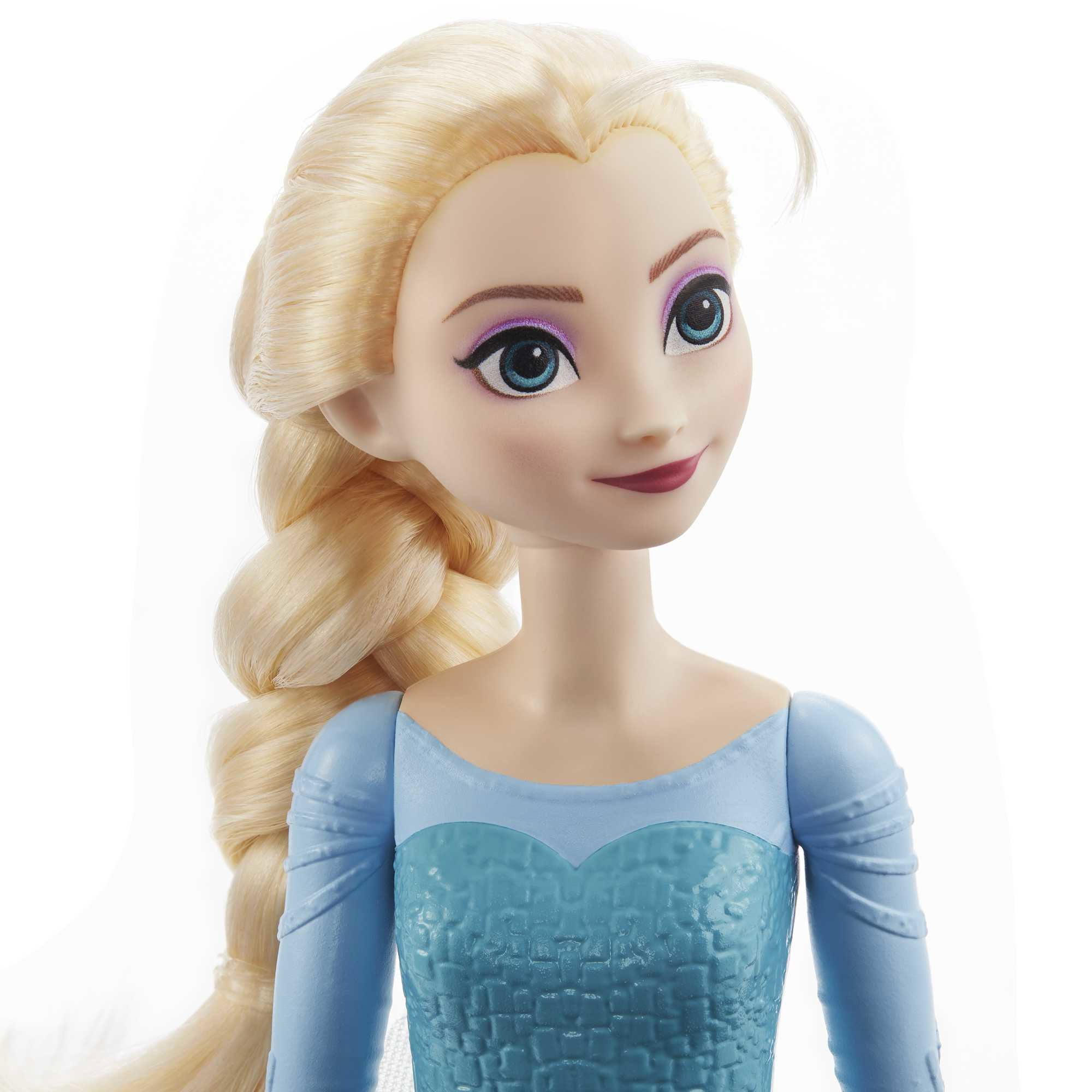 Disney Frozen Elsa ( Imagem 2 de 4 ) - Preview