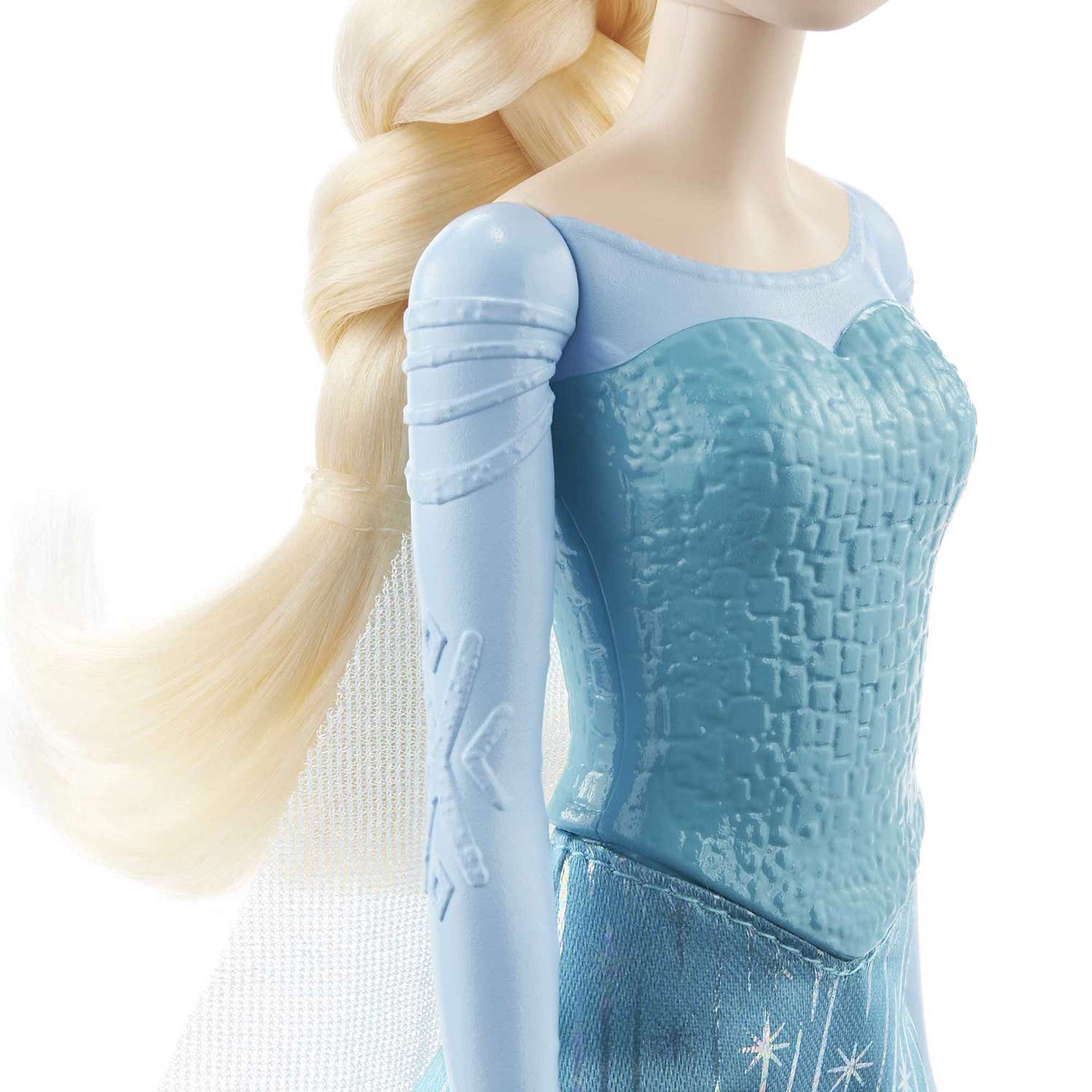 Disney Frozen Elsa ( Imagem 3 de 4 ) - Preview