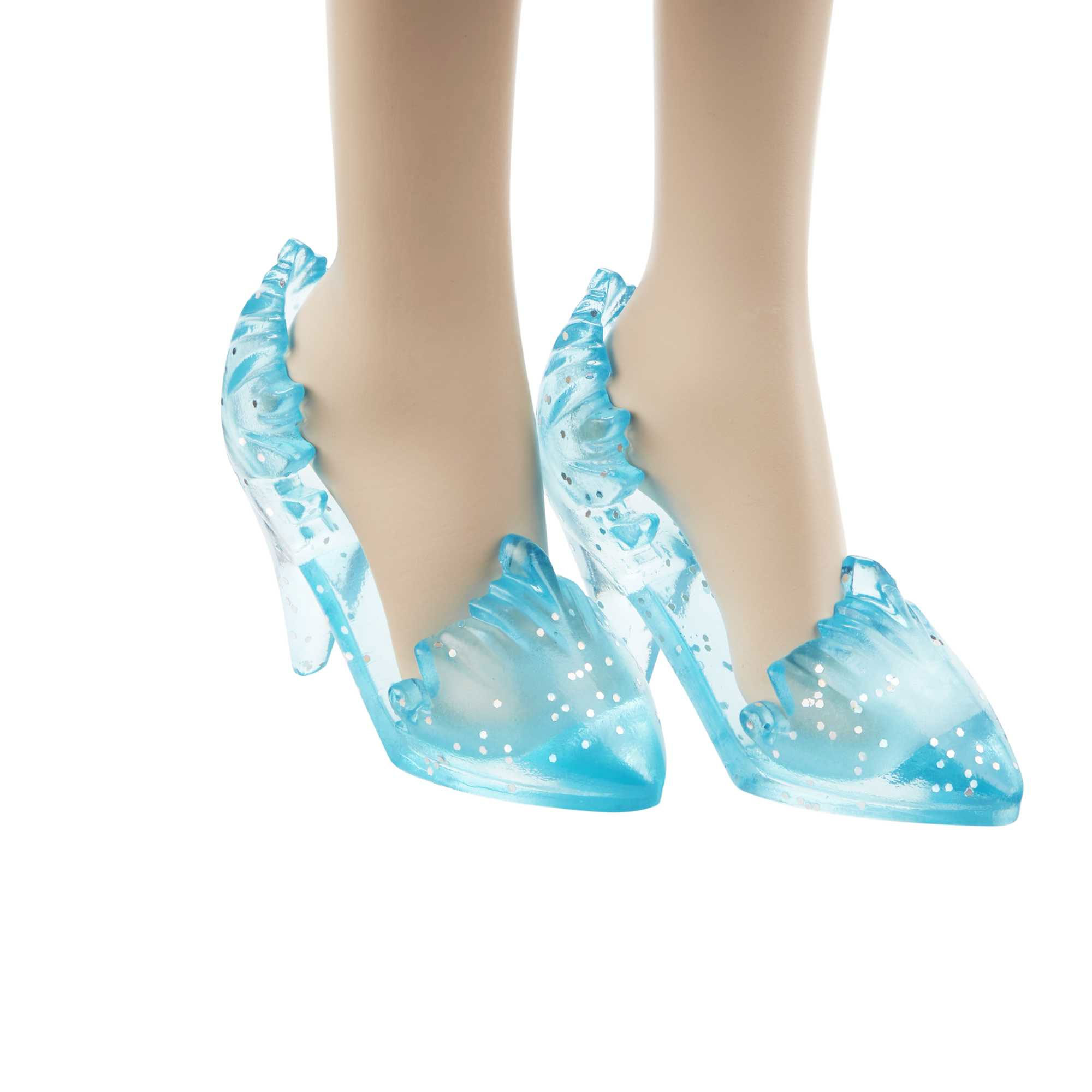 Disney Frozen Elsa ( Imagem 4 de 4 ) - Preview